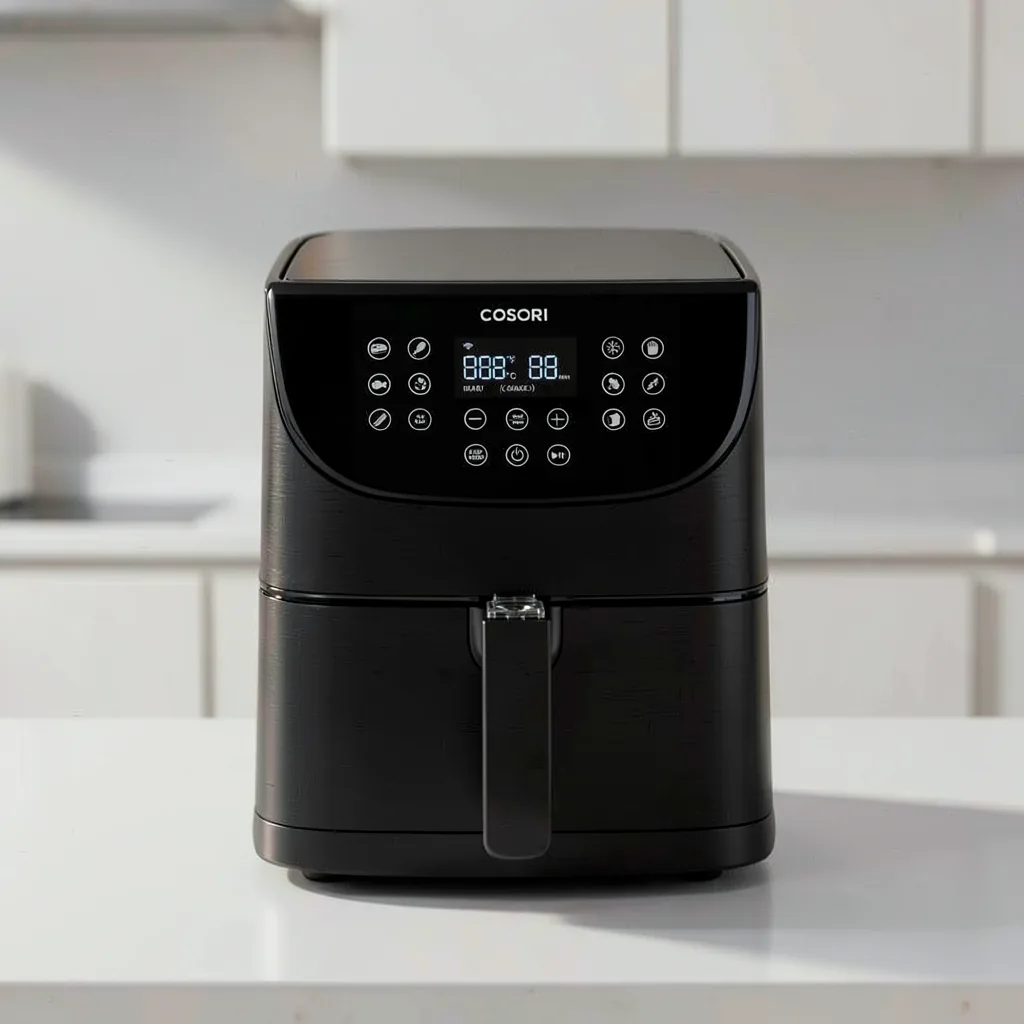 COSORI Pro Gen 2 Air Fryer (5.8 qt) (illustrative image)