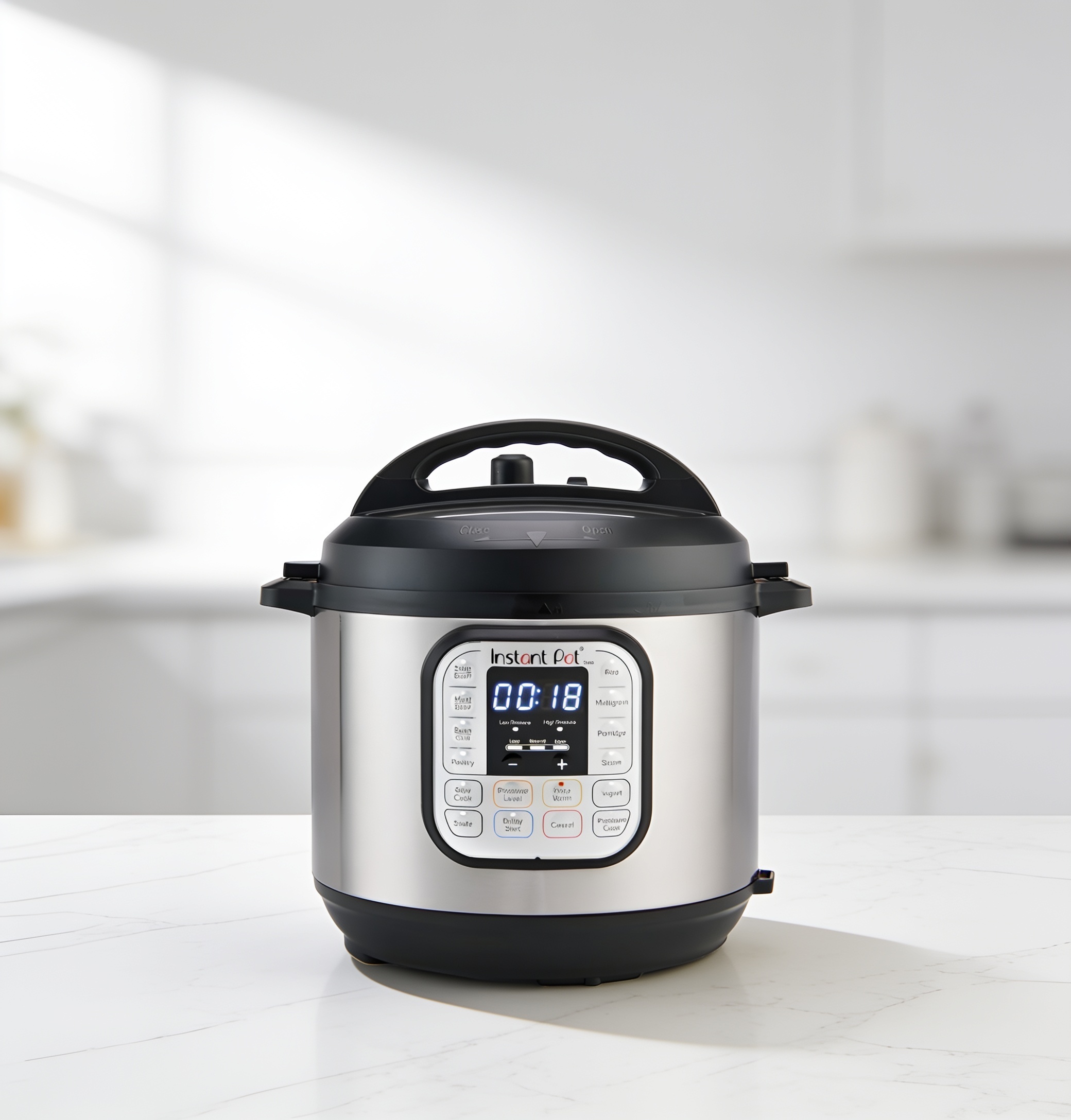 Instant Pot Duo 7-in-1