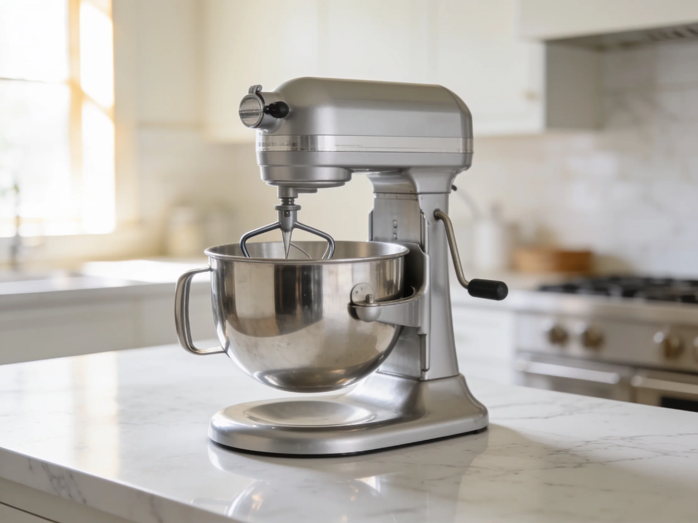 KitchenAid Professional 5 Plus 5-Qt Bowl-Lift Stand Mixer product photo