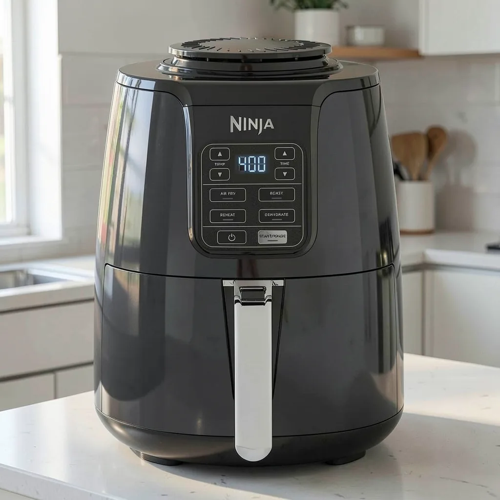 Ninja AF101 Air Fryer (illustrative image)