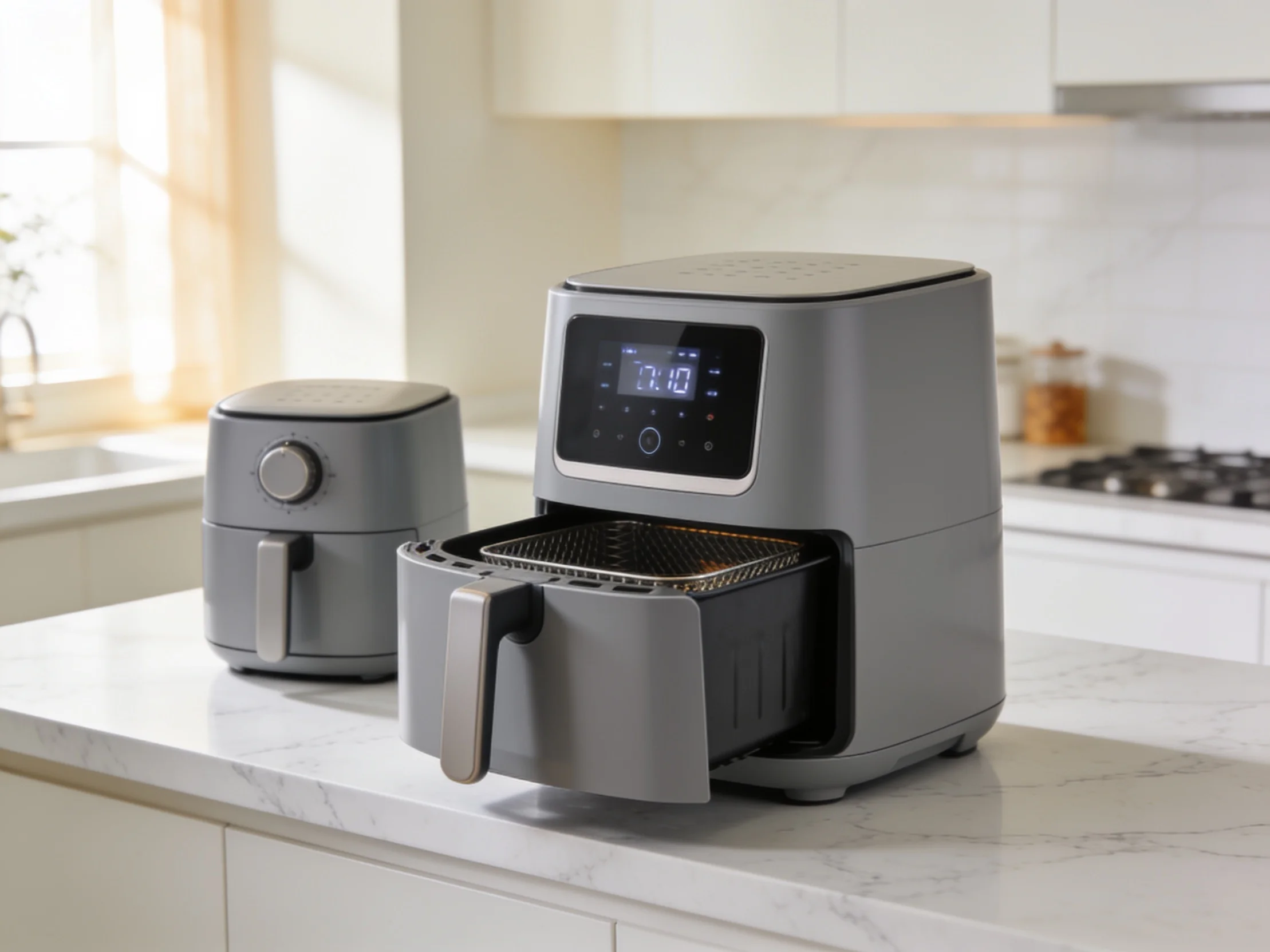 Ninja Air Fryer Max XL (AF161) product photo
