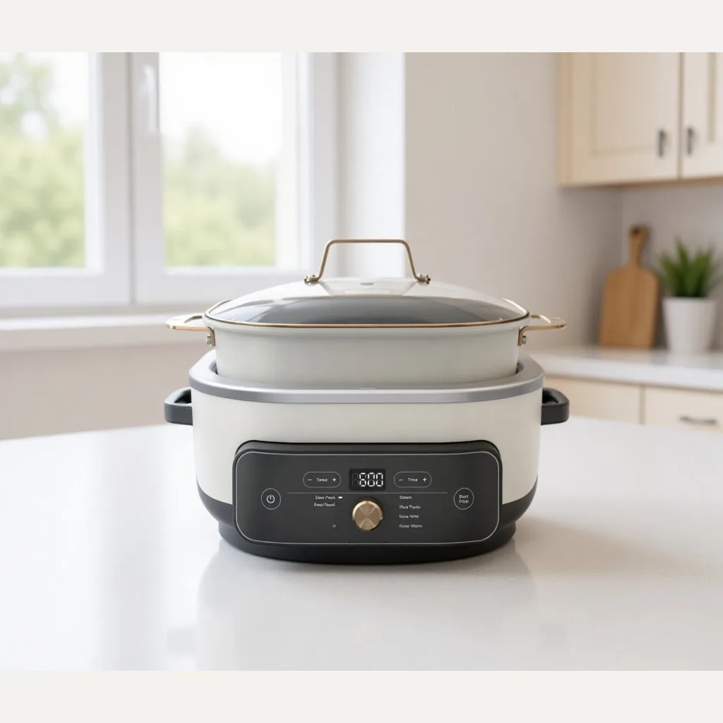 Ninja PossibleCooker PRO Plus 8.5 Qt (9-in-1) product photo
