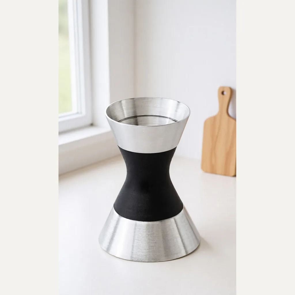 OXO Steel Double Jigger product photo