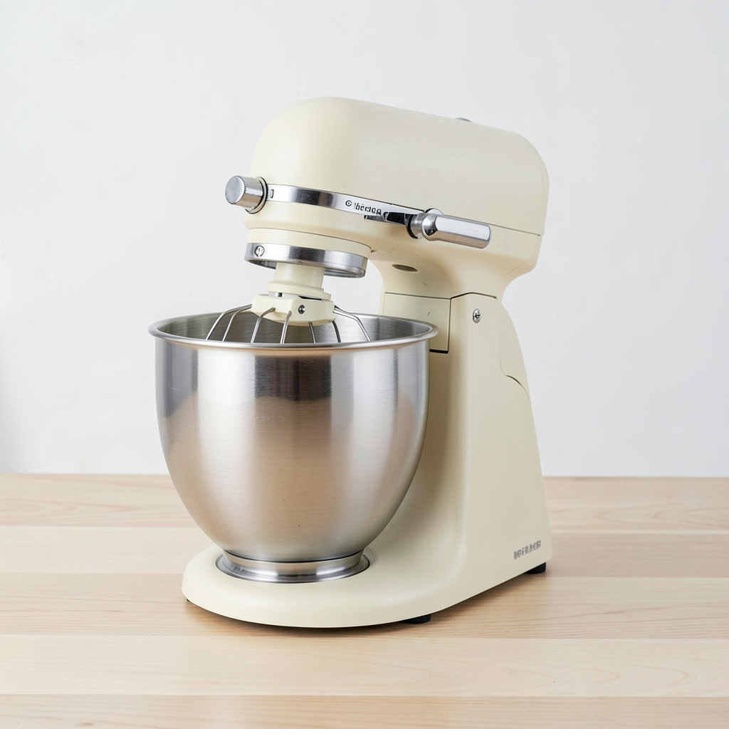 KitchenAid Artisan 5-Qt Stand Mixer (illustrative image)